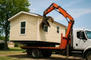 mobile home buyer nc, electrical, move in ready mobile homes nc, financing, How to Get Rid of a Mobile Home Fast, renttoown