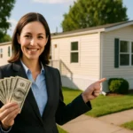 Sell a Mobile Home in a Park Without the Headache