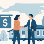 fire, Sell Your Mobile Home Fast in Central NC, junk, installation, mobile home consignment nc, mobile home listing service n