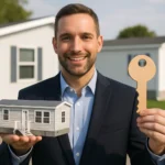 Selling a Mobile Home With Back Lot Rent