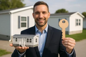 Selling a Mobile Home With Back Lot Rent