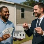 sell my mobile home mooresville nc, mobile home buyers in western nc, renttoown, homes, buy, Who Buys Mobile Homes for Cash N