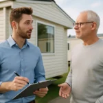 15 Questions to Ask a Mobile Home Buyer