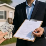 All-Cash Mobile Home Offer Process, Explained