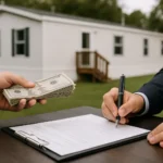 How to Pay Off a Mobile Home Lien Fast