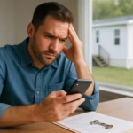 Lost Your Mobile Home Title? Do This Next