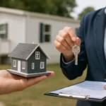 Mobile Home Selling Process: What to Expect
