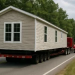 Moving a Manufactured Home in NC: Real Costs