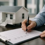 Paperwork Checklist for Selling a Mobile Home