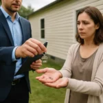 Sell a Mobile Home With Mold Problems Fast