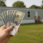 Sell a Single Wide for Cash in Central NC