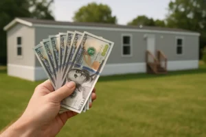 Sell a Single Wide for Cash in Central NC