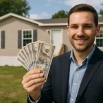 Sell Your Manufactured Home for Cash in NC