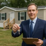 Selling an Inherited Mobile Home in NC