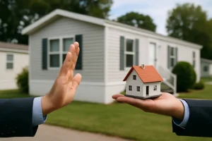 11 Mobile Home Selling Mistakes to Avoid