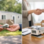 Cash Buyer or Listing for a Mobile Home?