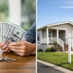 Cash Offer or List Your Manufactured Home?