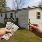 Cash Offers for Older Mobile Homes in NC