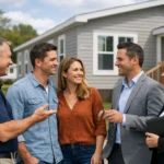 Dealer or Agent for a Manufactured Home?