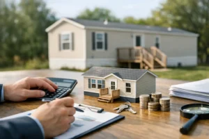 How to Price a Used Mobile Home Right