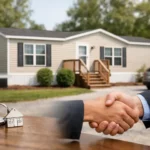 How to Sell Mobile Home Burlington NC Fast