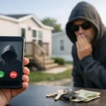 How to Spot a Mobile Home Buyer Scam