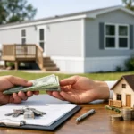 Mobile Home Cash Buyer Closing Costs Explained