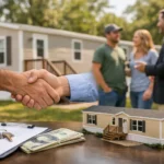 Mobile Home Cash Buyer Reviews North Carolina