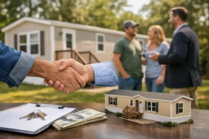 Mobile Home Cash Buyer Reviews North Carolina