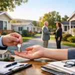 Mobile Home Park Sale Approval Guide