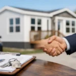 NC Manufactured Home Bill of Sale Guide