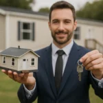 Remote Heir Sells an Inherited Mobile Home Fast