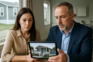 Triad Mobile Homes LLC Reviews: What Sellers See