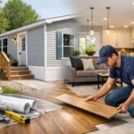 Best Improvements Before Selling a Mobile Home