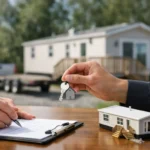 Guide to Mobile Home Bill of Sale