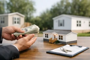 How to Review Cash Mobile Home Buyers