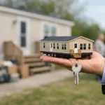 How to Sell Mobile Home After Tenant Eviction