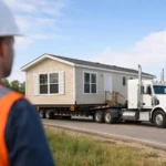 Mobile Home Move Logistics Made Simpler