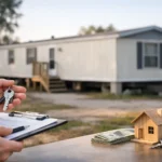 Sell Mobile Home With Expired Registration