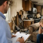 Tenant Damaged Mobile Home? What to Do Next