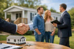 7 Best Ways to Sell Mobile Home Fast