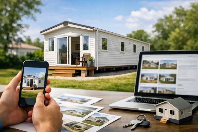 9 Best Places to Advertise a Mobile Home