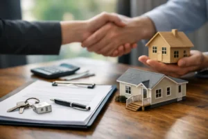 Best Documents for Mobile Home Closing
