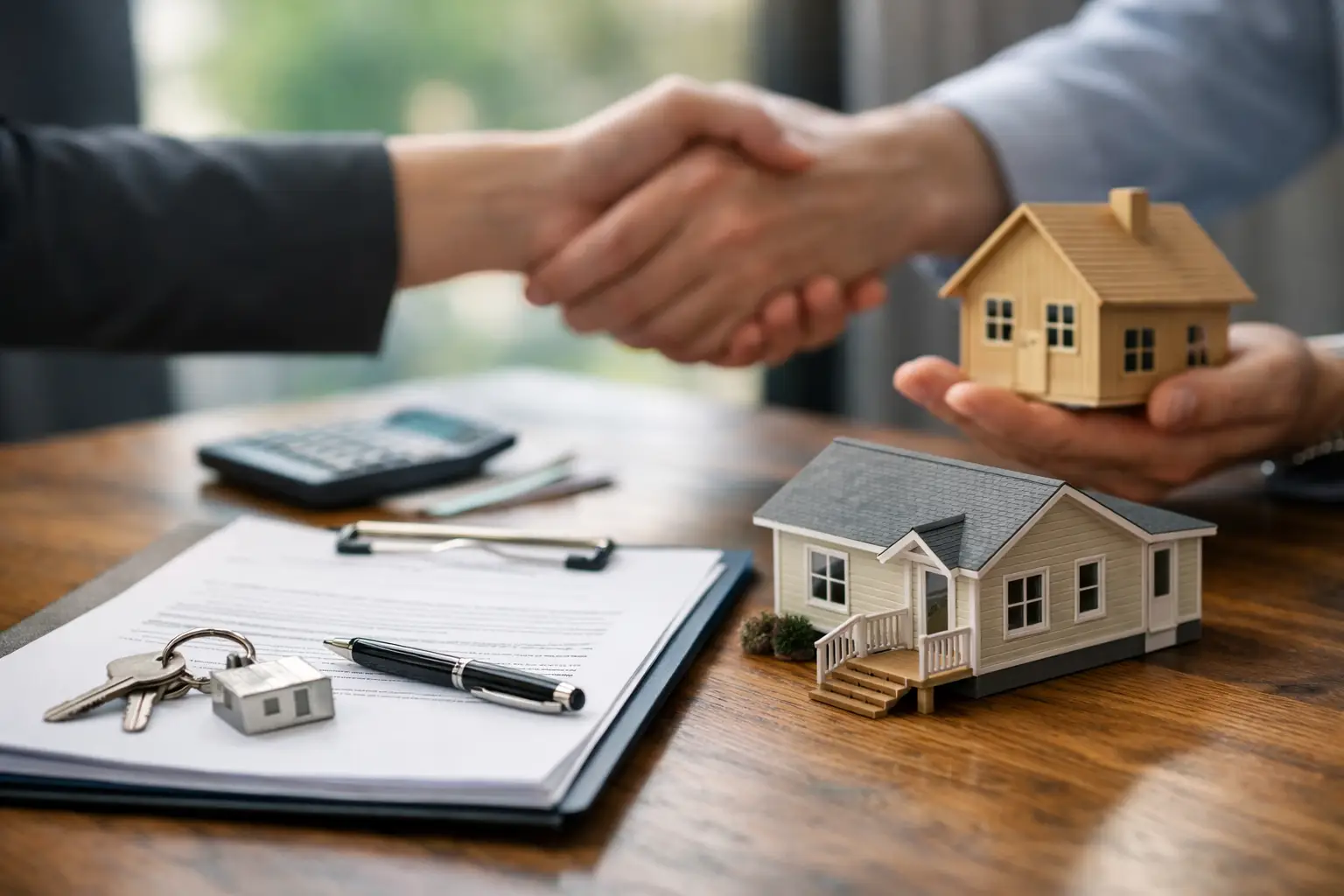 Best Documents for Mobile Home Closing