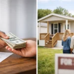 Cash Offer vs Consignment Mobile Home Sale