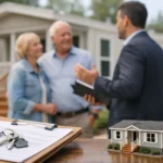 Guide to Manufactured Home Probate Sale