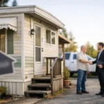 How to Sell Outdated Manufactured Home Fast