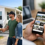 Mobile Home Buyer vs Facebook Marketplace