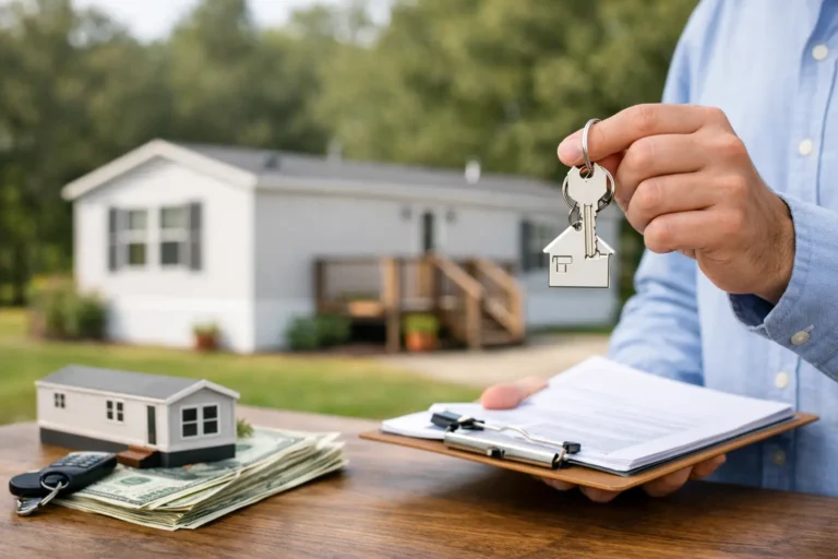 Mobile Home Private Sale Guide for NC Owners