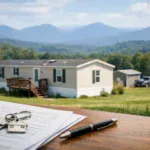 Mobile Home Title Help in North Carolina